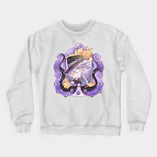 Octavinelle Crewneck Sweatshirt